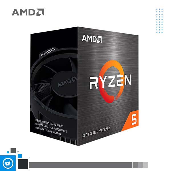 RYZEN 5 5500