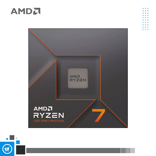 RYZEN 7 7700X