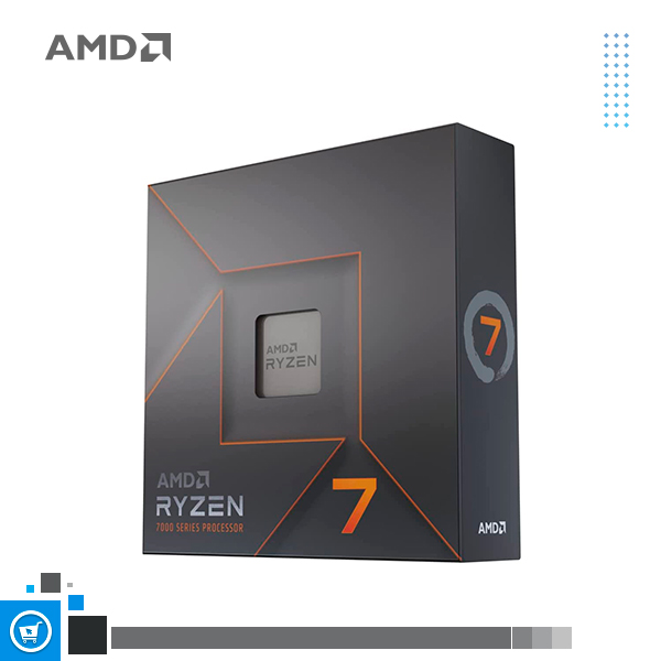 RYZEN 7 7700X