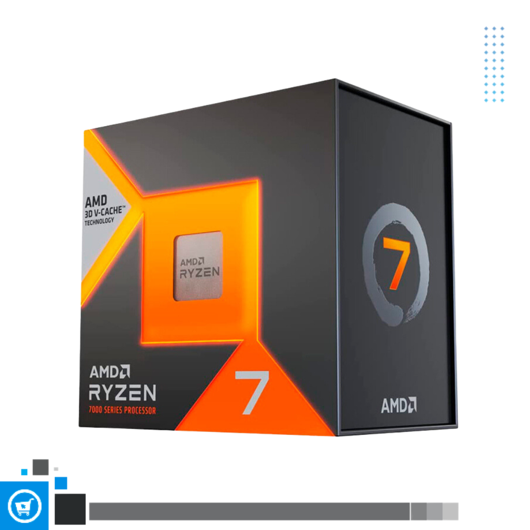 7800X3D