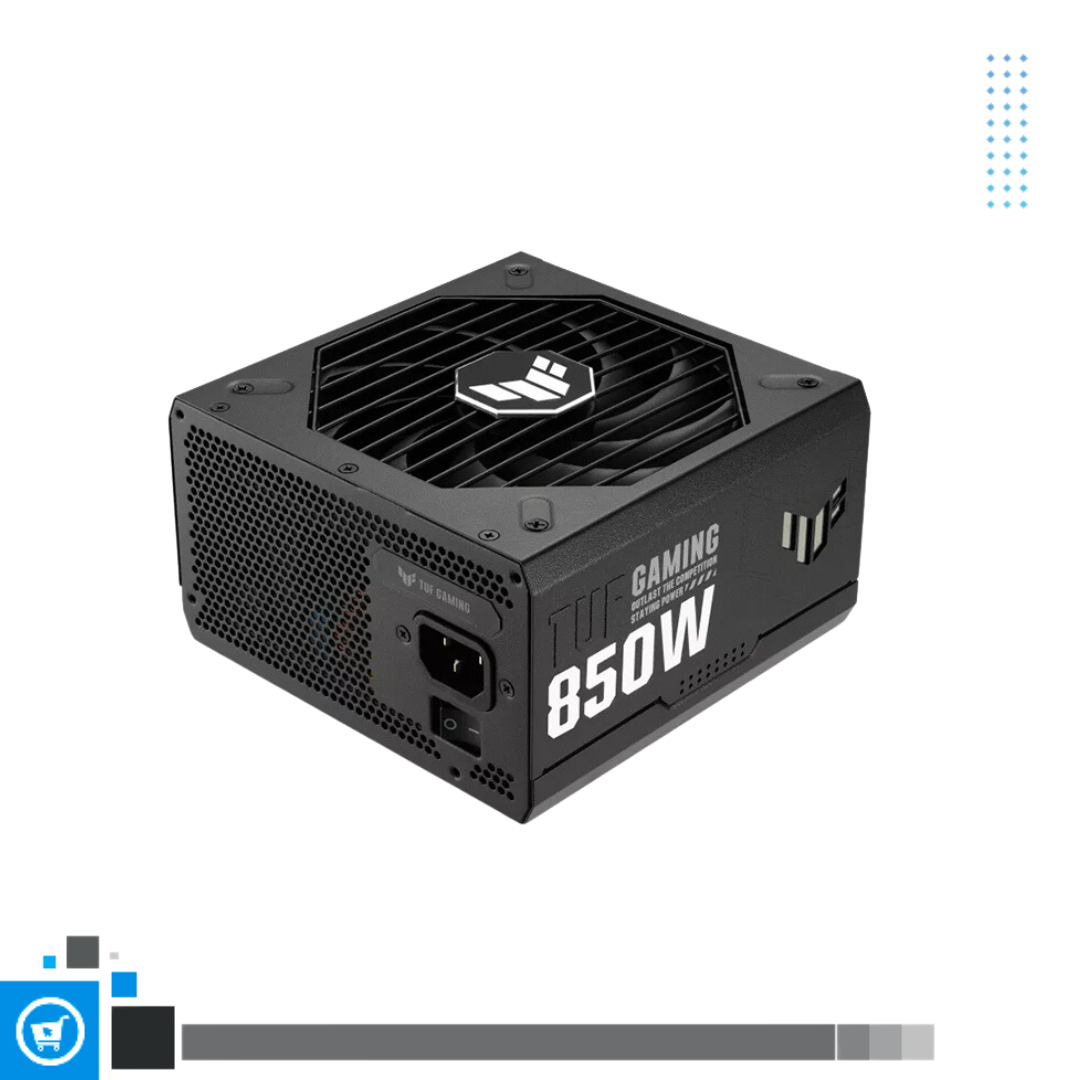 TUF-GAMING-850G