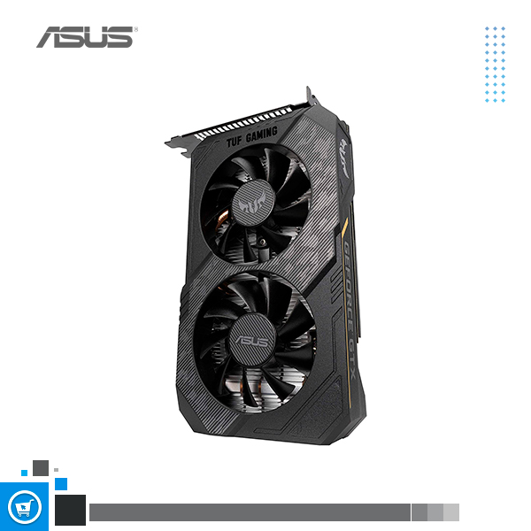 Asus Tuf Gaming Gtx 1650 Pc Express VIDEO ASUS GEFORCE TUF GTX