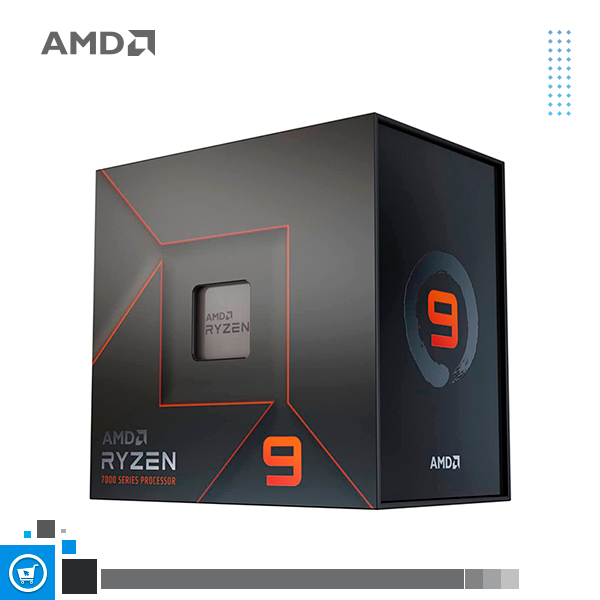 RYZEN 9 7900X