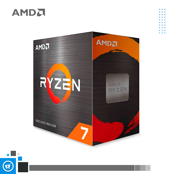 RYZEN 7 5800X