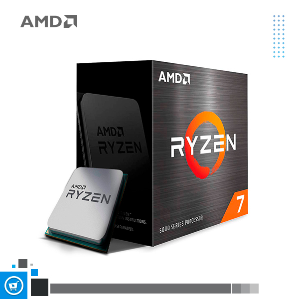 RYZEN 7 5800X