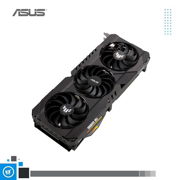 Asus Tuf Gaming Rx 6700 Xt Oc VIDEO ASUS TUF GAMING RADEON RX 6700