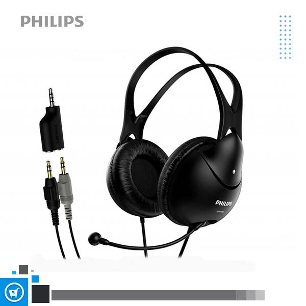 Headset shm1900 online
